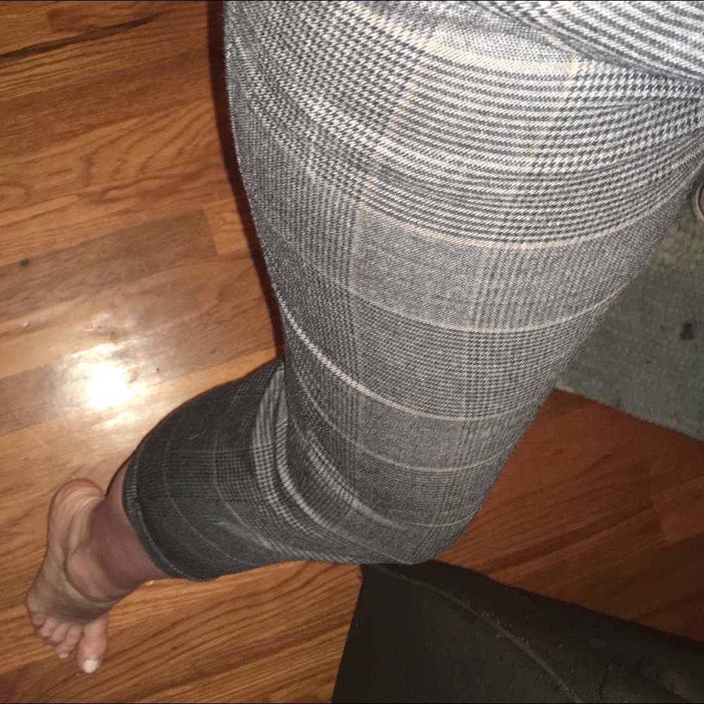 Classic Dolce & Gabbana pants